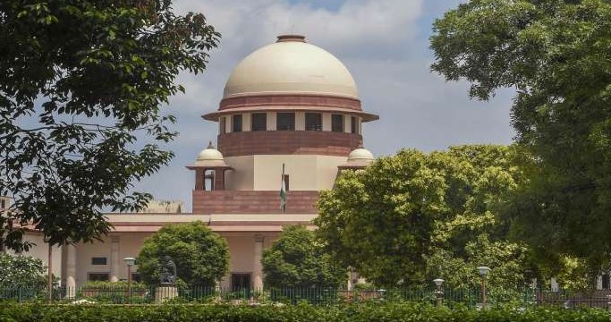 One Rank-One Pension is policy decision, suffers from no constitutional infirmity: Supreme Court